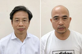 Truy tố nguyên Tổng Giám đốc PVOil và Kế toán trưởng