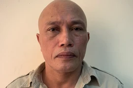 Gã đàn ông có 2 tiền án tấn công Cảnh sát khi bị nhắc đóng cửa quán ăn đêm 