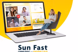 Sun Life Việt Nam ra mắt mô hình tư vấn bảo hiểm mới: Sun Fast