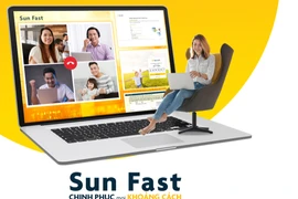 Sun Life Việt Nam ra mắt mô hình tư vấn bảo hiểm mới: Sun Fast