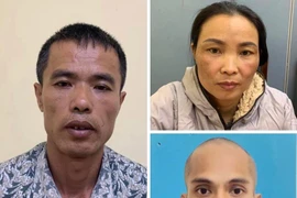 Bắt nhóm đối tượng sản xuất, tiêu thụ số lượng lớn bột canh Hải Châu giả