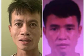 Tạm giam đối tượng cướp giật chiếc iPhone 11 Promax của người phụ nữ đi bộ 