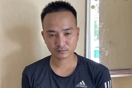 'Con nợ' bị nhóm người đột nhập vào nhà bắt cóc giữa đêm