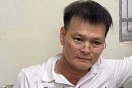 Lộ bí mật trong túi quần người đàn ông đi đêm