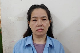 Người đàn bà dùng mọi thủ đoạn để chiếm đoạt 2 tỷ đồng của bạn tình cũ