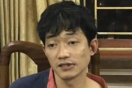 Bàng hoàng gã đàn ông dùng dao sát hại mẹ ruột