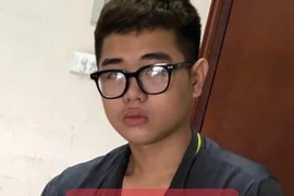 Cảnh sát hình sự Hà Nội bắt 'nóng' đối tượng táo tợn cướp 'xe ôm'