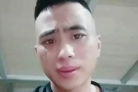 Đối tượng dùng hung khí nguy hiểm cướp tài sản bị bắt giữ