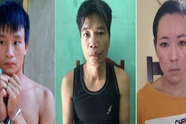 Diễn biến mới vụ vây ráp, bắt đối tượng buôn ma túy trốn trong rừng