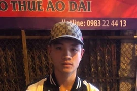 Vừa trộm cắp xe máy, "đụng" ngay Cảnh sát 141