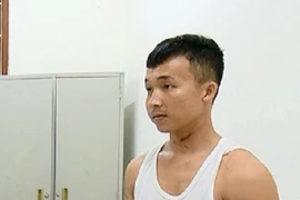 Vừa ra tù, 'gã' trai tiếp tục đi trộm cắp, cướp giật tài sản