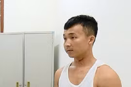 Vừa ra tù, 'gã' trai tiếp tục đi trộm cắp, cướp giật tài sản