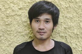 Bắt gã nghiện chuyên "săn" xe máy ở địa bàn Hà Nội