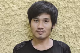 Bắt gã nghiện chuyên "săn" xe máy ở địa bàn Hà Nội