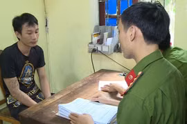 Gã đàn ông hiếp dâm, cướp tài sản của nữ chủ quán nhậu