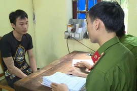 Gã đàn ông hiếp dâm, cướp tài sản của nữ chủ quán nhậu