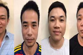 Bắt giữ đối tượng hành hung bạn gái cũ vì níu giữ tình cảm bất thành