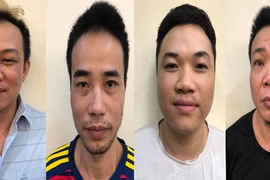 Bắt giữ đối tượng hành hung bạn gái cũ vì níu giữ tình cảm bất thành