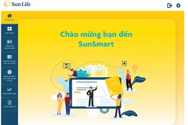 Bảo hiểm Sun Life Việt Nam ra mắt ứng dụng mới SunSmart 
