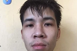 Gã đàn ông đột nhập nhà xưởng lúc nửa đêm trộm cắp tài sản