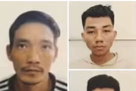 Bộ đôi thợ xây nghiện ma túy, trộm cắp xe máy mang bán ‘đồng nát’