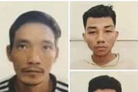 Bộ đôi thợ xây nghiện ma túy, trộm cắp xe máy mang bán ‘đồng nát’