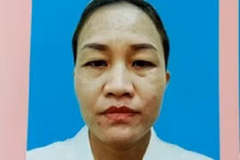 Bắt 'nữ quái' chuyên trộm cắp tài sản tại bệnh viện