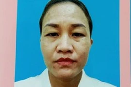 Bắt 'nữ quái' chuyên trộm cắp tài sản tại bệnh viện