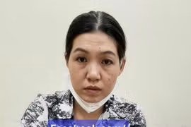 Nữ quái giả danh cán bộ công an để lừa ‘chạy án’