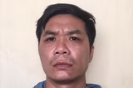 Đối tượng trộm chó manh động dùng súng điện tấn công Cảnh sát