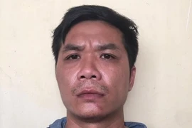 Đối tượng trộm chó manh động dùng súng điện tấn công Cảnh sát