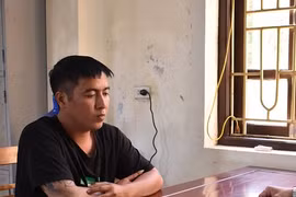 Tài xế vi phạm nồng độ cồn, tấn công Cảnh sát 