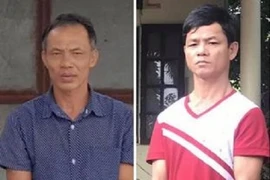 Bộ đôi 'sở hữu' nhiều tiền án "ngựa quen đường cũ" đi trộm cắp