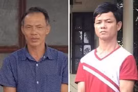 Bộ đôi 'sở hữu' nhiều tiền án "ngựa quen đường cũ" đi trộm cắp