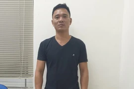 Về đối tượng giở trò đồi bại với bé gái 12 tuổi ở vườn chuối