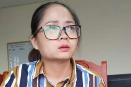 Bắt nữ kế toán tham ô 1,1 tỷ đồng để 'nướng' vào kinh doanh tiền ảo