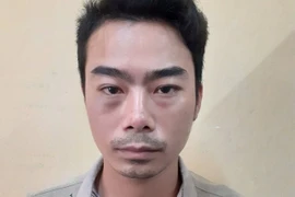 Bắt đối tượng cướp giật tài sản của phụ nữ