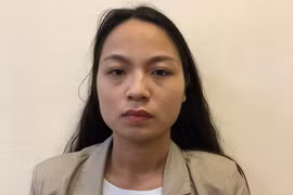 Nợ nần túng quẫn, người phụ nữ trẻ lừa đảo gần nửa tỷ đồng