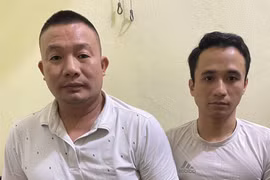 Mở "tiệc" ma túy chiêu đãi bạn bè từ xa về Thanh Hóa "hội ngộ"