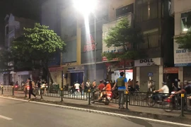 Lực lượng Công an truy bắt đối tượng bạo hành con gái dã man ở Bắc Ninh