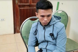 Nhân thân xấu của đối tượng hãm hại nữ phục vụ quán karaoke