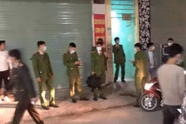 Cơ quan công an điều tra vụ nam thanh niên chết cháy trong phòng trọ