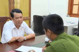 Truy tố Giám đốc Công ty bảo vệ dùng súng dọa giết tài xế xe tải