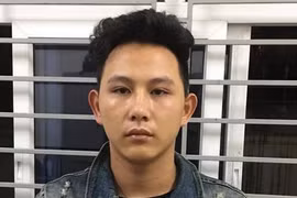 Nửa đêm đi mua ma túy, bị Công an xã tóm gọn