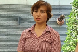 Tham ô tiền tỷ, nữ kế toán bị bắt giữ