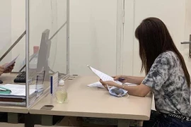 Xử phạt người phụ nữ bán hàng online tung tin sai sự thật trên facebook