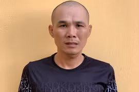 Kẻ có 4 tiền án tiếp tục sa chân vào 'con đường tội lỗi'