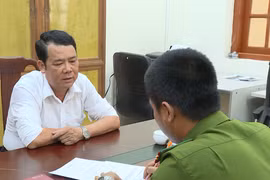 Khởi tố Giám đốc công ty bảo vệ dùng súng đe dọa tài xế 