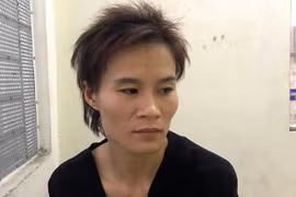 'Nữ quái' thuê ô tô ‘ship’ 3 bánh heroin từ Sơn La về Hà Nội