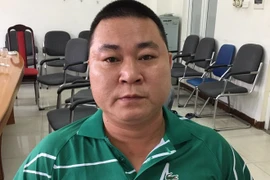 Bắt Hải ‘bát giới’, trùm 'anh chị' đất Hà Đông 